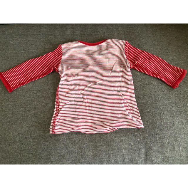 NIKE(ナイキ)のNIKE 70 キッズ/ベビー/マタニティのベビー服(~85cm)(Ｔシャツ)の商品写真