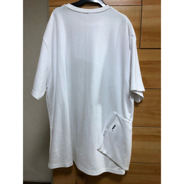 MAISON KITSUNE' - ader error blacket ade Tシャツの通販 by NK ...