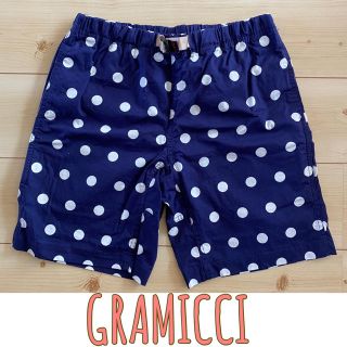 グラミチ(GRAMICCI)の【美品】GRAMICCI グラミチ ショートパンツ M (ショートパンツ)