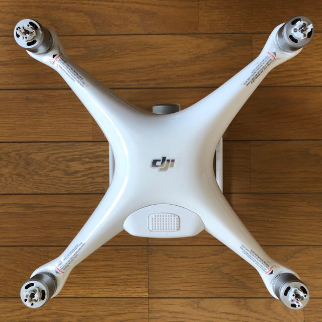 DJI Phantom4 Pro ファントム 4 プロ セット DJI Phantom4 Pro ファントム 4 プロ セット