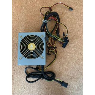 たかっち様専用 DLTGPS-750AB A F42(750W)PC電源ユニット(PCパーツ)