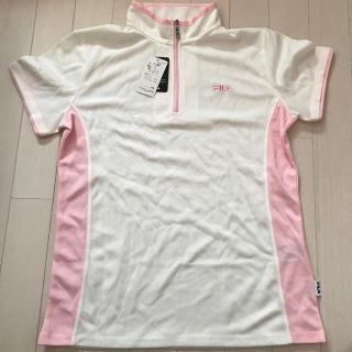 フィラ(FILA)のFILA 半袖Tシャツ(Tシャツ(半袖/袖なし))