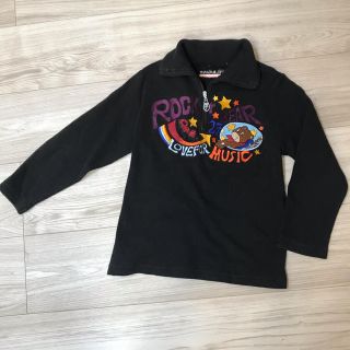 カステルバジャック(CASTELBAJAC)のカステルバジャック  キッズトレーナー(Tシャツ/カットソー)