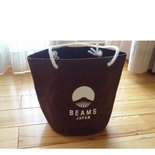 ビームス(BEAMS)のBEAMS専用です(トートバッグ)