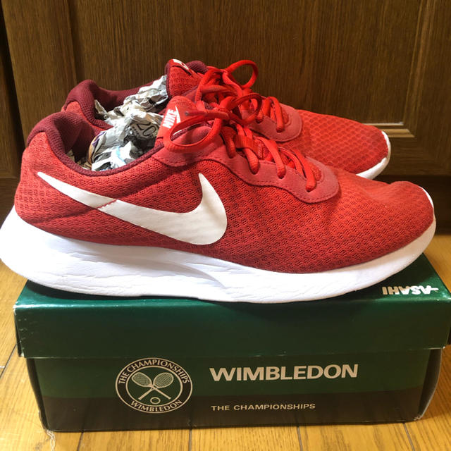 Nike ナイキ タンジュン 赤tanjun スニーカー シューズ レッドの通販 By イトー S Shop ナイキならラクマ Nike ナイキ タンジュン 赤tanjun スニーカー シューズ レッドの通販 By イトー S Shop ナイキならラクマ