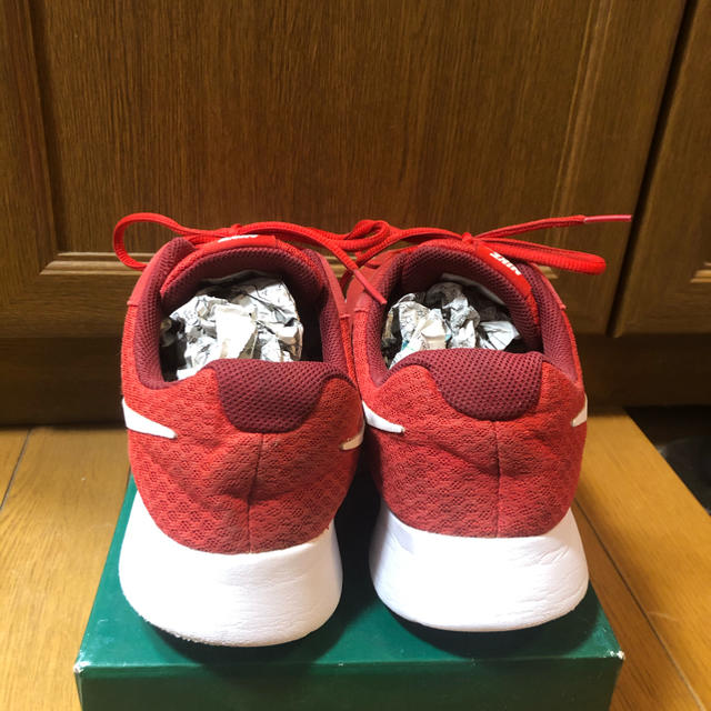 Nike ナイキ タンジュン 赤tanjun スニーカー シューズ レッドの通販 By イトー S Shop ナイキならラクマ Nike ナイキ タンジュン 赤tanjun スニーカー シューズ レッドの通販 By イトー S Shop ナイキならラクマ