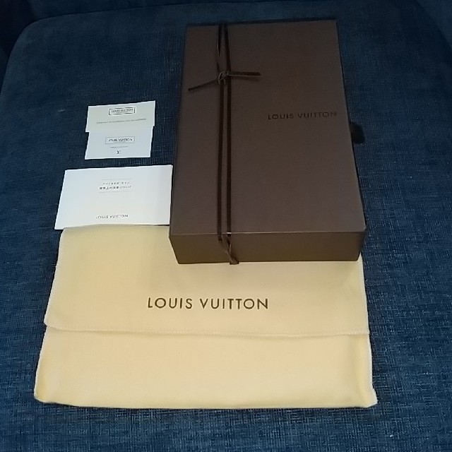 LOUIS VUITTON 手帳