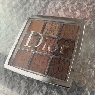 ディオール(Dior)のDior バックステージ アイパレット 001 ディオール(アイシャドウ)