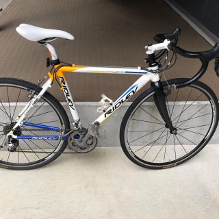 リドレー(RIDLEY)の値下げします。リドレーシクロクロスバイクX-BOW(自転車本体)