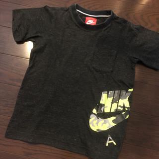 ナイキ(NIKE)のNIKE ジュニア S   Tシャツ　140(Tシャツ/カットソー)