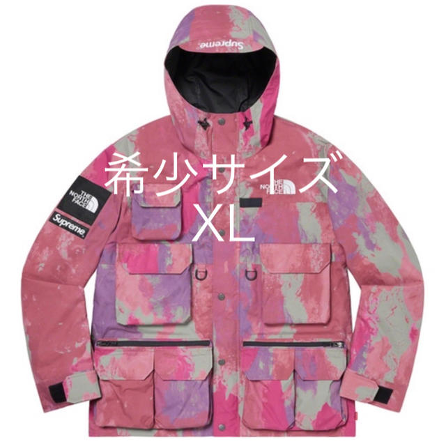 Supreme(シュプリーム)のSupreme The North Face メンズのジャケット/アウター(マウンテンパーカー)の商品写真