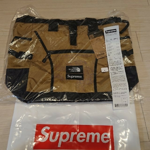 supreme シュプリーム North Face ノースフェイス