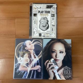 美品‼️安室奈美恵　ライブDVD   LIVE DVD(ミュージック)