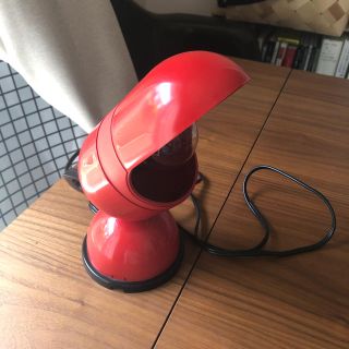 イームズ(EAMES)のテーブルランプ　デスクランプ(テーブルスタンド)