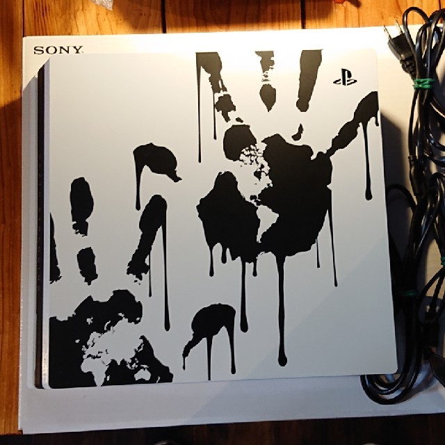 人気沸騰ブラドン PlayStation4 E LIMITED STRANDING DEATH Pro プレイステーション4 - 家庭用ゲーム機本体  - pathwaysfl.org