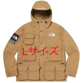 シュプリーム(Supreme)のSupreme The North Face(マウンテンパーカー)