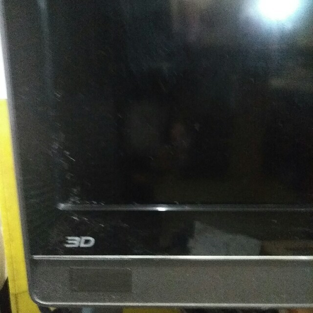 55インチテレビ