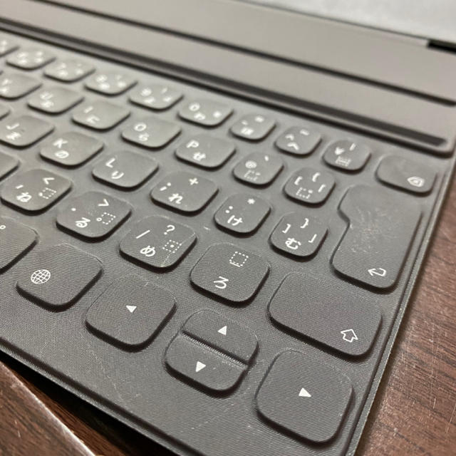 週末値下げ中‼️ipad pro11 Smart Keyboard Folio