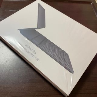 アイパッド(iPad)の週末値下げ中‼️ipad pro11 Smart Keyboard Folio (PC周辺機器)