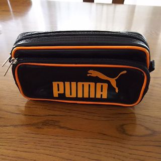 プーマ(PUMA)のお値下げ☆プーマ 筆箱 ペンケース(ペンケース/筆箱)