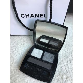 シャネル(CHANEL)のシャネル　アイシャドウ(アイシャドウ)