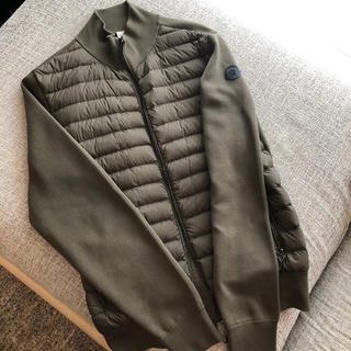 モンクレール(MONCLER)の売り切れました(ダウンジャケット)