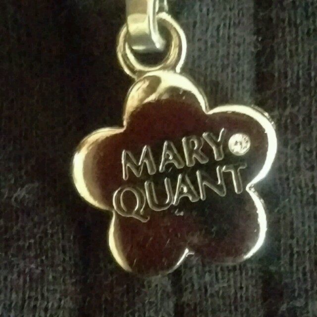 MARY QUANT(マリークワント)のMARY QUANT  パーカー レディースのトップス(パーカー)の商品写真