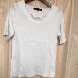 Tシャツ 白 ホワイト(Tシャツ(半袖/袖なし))