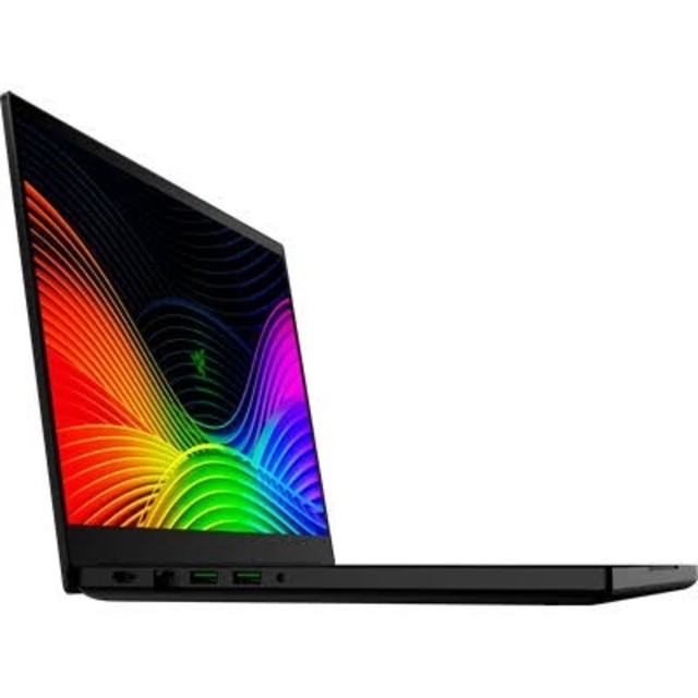 新品！Razer Blade 15、i7-9750H RTX 2060 英語配列