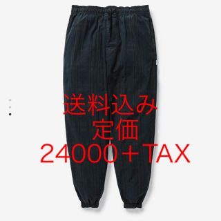 ダブルタップス(W)taps)のWTAPS FROCK(ワークパンツ/カーゴパンツ)