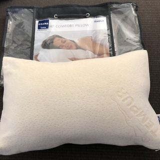 テンピュール(TEMPUR)のTEMPUR Comfort pillow(枕)