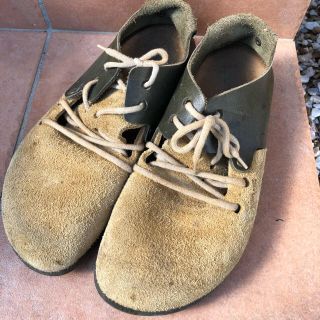 ビルケンシュトック(BIRKENSTOCK)のビルケンシュトック　モンタナ(その他)