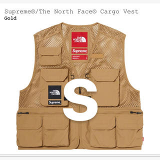 シュプリーム(Supreme)のSupreme®/The North Face® Cargo Vest (ベスト)