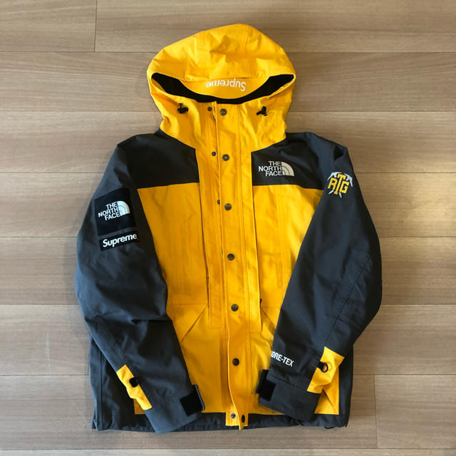 supreme TNF RTG Sサイズ