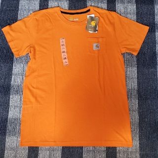 カーハート(carhartt)のCarhartt　Tシャツ(Tシャツ/カットソー(半袖/袖なし))