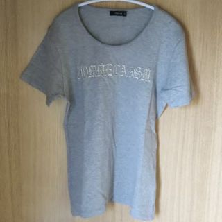 コムサイズム(COMME CA ISM)のコムサイズム  カットソー(Tシャツ(半袖/袖なし))