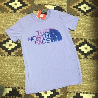 ザノースフェイス(THE NORTH FACE)の新品タグ付き サーフガール風(Tシャツ(半袖/袖なし))