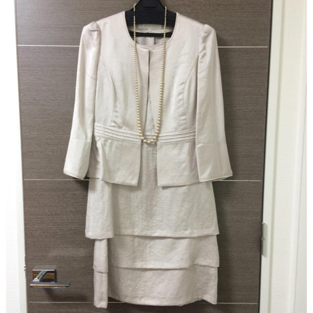 ANAYI(アナイ)のANAYIセットアップ レディースのフォーマル/ドレス(スーツ)の商品写真