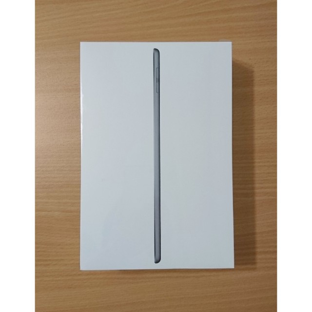 iPadmini5◇新品未開封◇iPad mini◇第５世代◇64 GB◇スペースグレー