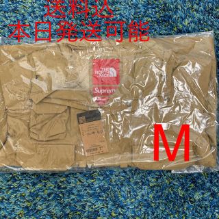 シュプリーム(Supreme)のSupreme®/The North Face® Cargo Jacket(マウンテンパーカー)