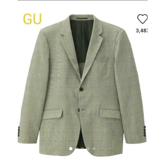 キリマンジャロ チーズ 見物人 Gu テーラード ジャケット メンズ Sumasen Jp キリマンジャロ チーズ 見物人 Gu テーラード ジャケット メンズ Sumasen Jp