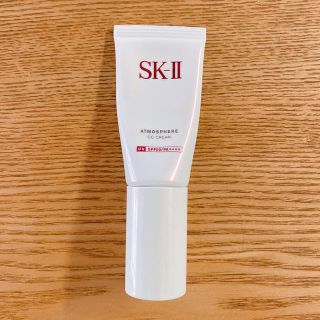 エスケーツー(SK-II)のSK-II アトモスフィアCCクリーム(CCクリーム)