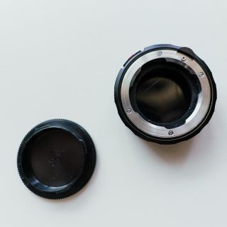 ソニー(SONY)のVoigtlander VM-E Close Focus Adapter 中古(その他)