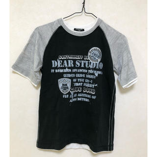ジュニア男子Tシャツ　150(Tシャツ/カットソー)