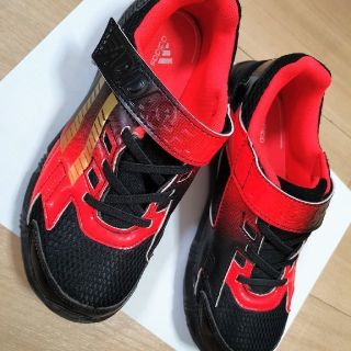 アディダス(adidas)のアディダススニーカー　20.5cm(スニーカー)