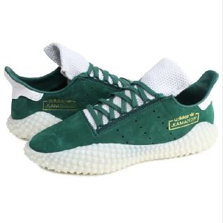 アディダス(adidas)のadidas　カマンダ(スニーカー)