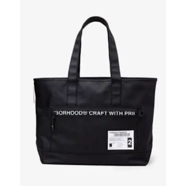 定価26000円 NEIGHBORHOOD MIL TOTE bag WTAPSのサムネイル