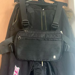 オフホワイト(OFF-WHITE)のalyx chest rig bags (ボディーバッグ)