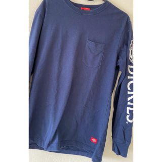 ディッキーズ(Dickies)のディッキーズ　DICKIES 、ロンT、 スウェット(Tシャツ/カットソー(七分/長袖))