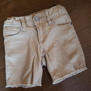 ベビーギャップ(babyGAP)のGAP　ハーフパンツ　100(パンツ/スパッツ)